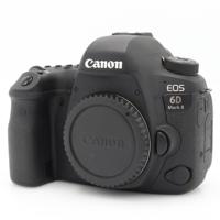 Canon EOS 6D mark II body occasion