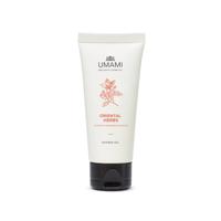 Umami Exclusive Cosmetics Oriental Herbs Shower Gel Allspice & Sandalwood 200ml