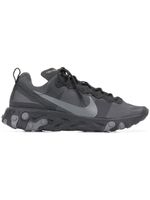 Nike baskets React Element 55 - Noir