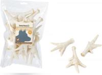 BZ GEPOFTE KIPPENPOTEN 200G