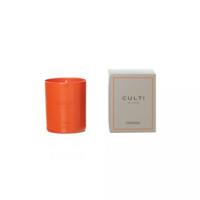 Culti Candles Esperide Geurkaars Orange 250gr Culti Candles Esperide Geurkaars Orange 250gr