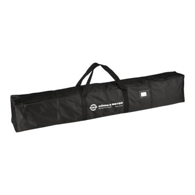 K&M 21319 Draagtas speakerstatieven