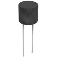 Bussmann by Eaton SR-5F-6.3A-AP Printzekering 1 stuk(s)