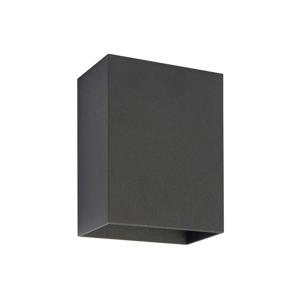 Highlight Design opbouwspotEros zwart - W3635.01