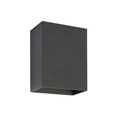 Highlight Design opbouwspotEros zwart - W3635.01