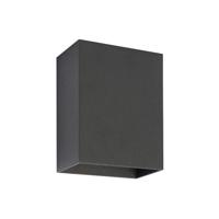Highlight Design opbouwspotEros zwart - W3635.01