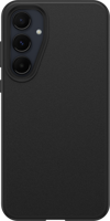 Otterbox React Samsung Galaxy A55 Back Cover Zwart - thumbnail