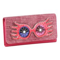 Harry Potter Wallet Luna Lovegood Harry Potter Wallet Luna Lovegood