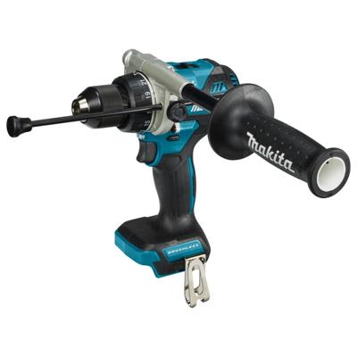 Makita accu klopboor-/schroefmachine - DHP486ZJ - 18V - excl. accu en lader - in Mbox