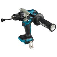 Makita accu klopboor-/schroefmachine - DHP486ZJ - 18V - excl. accu en lader - in Mbox