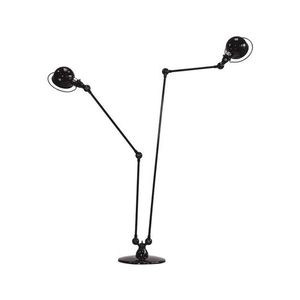 Jielde Loft DD7460 Vloerlamp - Zwart