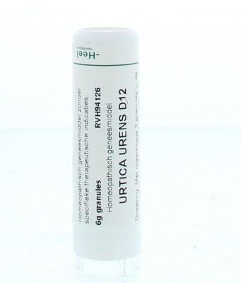 Urtica urens D12