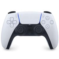 DualSense draadloze controller - Wit I PS5 en PC