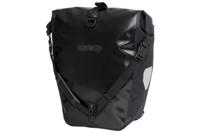 Ortlieb Sport-Packer Free QL3.1 Voor- en Achtertas 20L Achterwiel - Zwart Ortlieb Sport-Packer Free QL3.1 Voor- en Achtertas 20L Achterwiel - Zwart