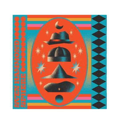Sven Hammond - Sphere LP