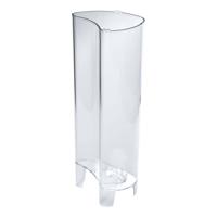 Creativ Company Kaarsen gietvorm golf, 22x5,7cm