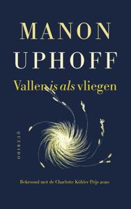 Vallen is als vliegen (Paperback)