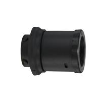 Milwaukee Afzuigslangadapter voor sleuvenfrees - 4932362778