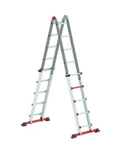 Altrex Varitrex Tele PRO 4x5 - 503715