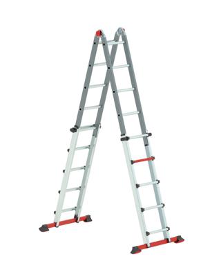 Altrex Varitrex Tele PRO 4x5 - 503715