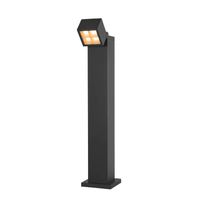 SLV Led padverlichting S-Cube 75cm - vierkant 1007459