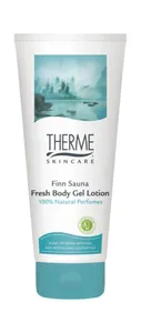 Therme Finn Sauna Fresh Body Gel - 200 ml