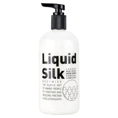 Glijmiddel 500 ml