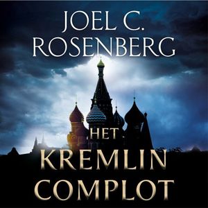 Het Kremlin Complot