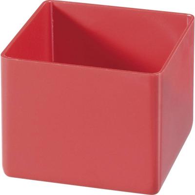 Hünersdorff Assortimentskoffer-inzet (l x b x h) 54 x 54 x 45 mm Aantal vakken: 1 Inhoud 1 stuk(s)
