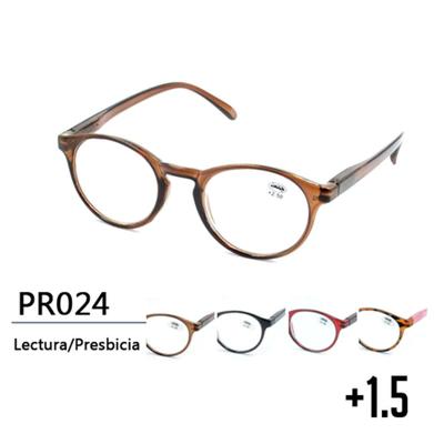 Bril Comfe PR024 +1.5 Lezen