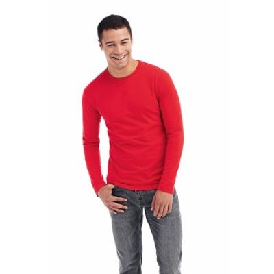 Stedman Classic Long Sleeve Men * Actie *
