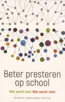 Beter presteren op school (Paperback)