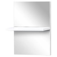 Fabulous planchet tbv spiegelkast | wit | 42 x 30 x 18 cm Fabulous planchet tbv spiegelkast | wit | 42 x 30 x 18 cm