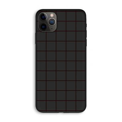 Rooster: iPhone 11 Pro Max Biologisch afbreekbaar hoesje