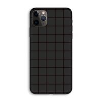 Rooster: iPhone 11 Pro Max Biologisch afbreekbaar hoesje