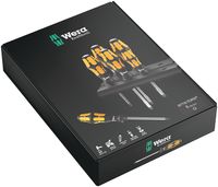 Wera 977/6 TORX® Schroevendraaierset Werkplaats 6-delig Binnen-Torx - thumbnail