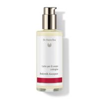 Dr. Hauschka Lichaamsverzorging Bodyoil & Bodymilk Melk Bodymilk Kweepeer 145ml