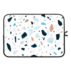 Terrazzo N°13: Laptop sleeve 13 inch