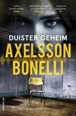 Duister geheim (Paperback)