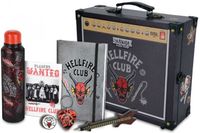 Stranger THings - Hellfire Club Premium Gift Set