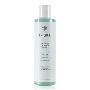 Philip B Nordic Wood One Step Shampoo