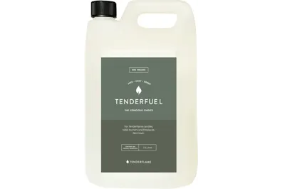 Tenderfuel 2,5 Liter