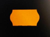Etiket 2212 fl.oranje afneembaar 63.000