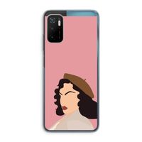 Confidence: Xiaomi Poco M3 Pro 5G Transparant Hoesje