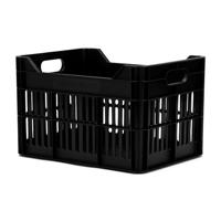 UrbanProof krat junior 15l rpet zwart