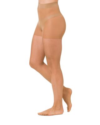 HEMA Panty anti-ladder 20 denier naturel (naturel)