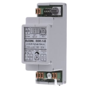 BSR-140  - Switch device for intercom system BSR-140