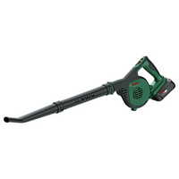 Bosch Universal LeafBlower 18V-130 | 1 x 2,5 Ah accu + lader - 06008A0600