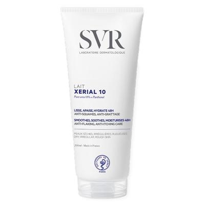 SVR Xérial 10 Pure Urea 10% Panthenol 200ml SVR Xérial 10 Pure Urea 10% Panthenol 200ml