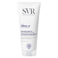 SVR Xérial 10 Pure Urea 10% Panthenol 200ml SVR Xérial 10 Pure Urea 10% Panthenol 200ml